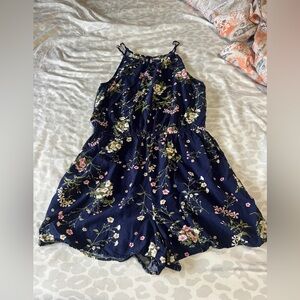 Old Navy Romper